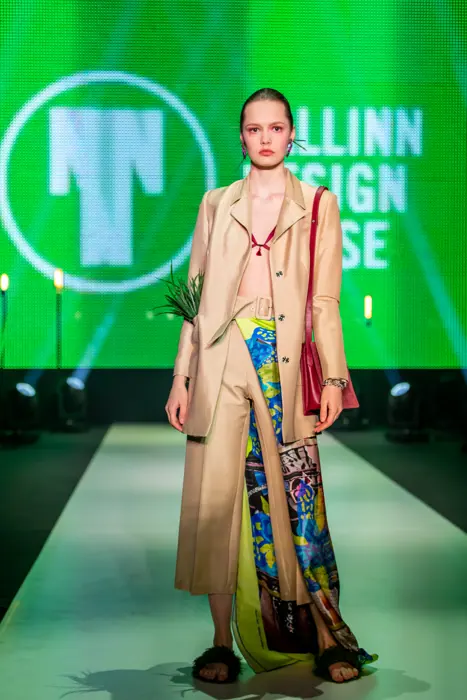 Kuresaar Design, Kevad–Suvi 2020, kaader 3