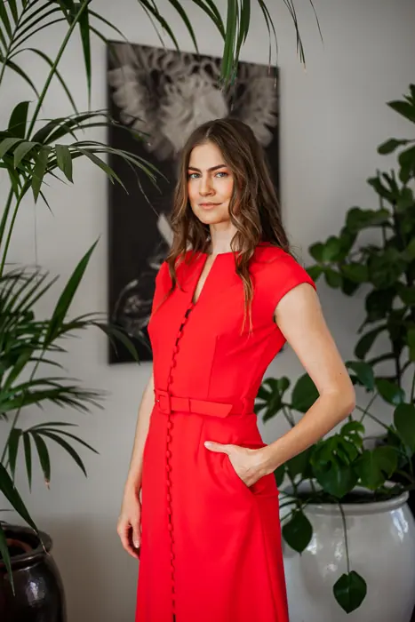 Kuresaar Design, Kevad–Suvi 2021, kaader 5