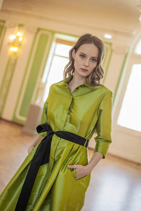 Kuresaar Design, Kevad–Suvi 2022, kaader 2