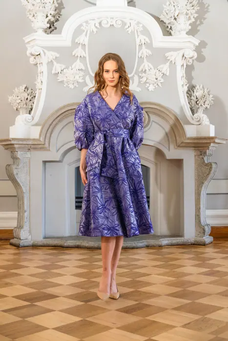 Kuresaar Design, Kevad–Suvi 2023, kaader 2