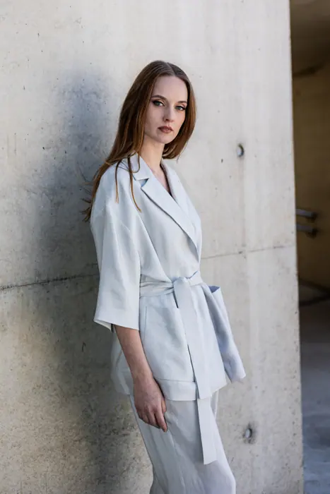 Kuresaar Design, Kevad–Suvi 2024, kaader 3