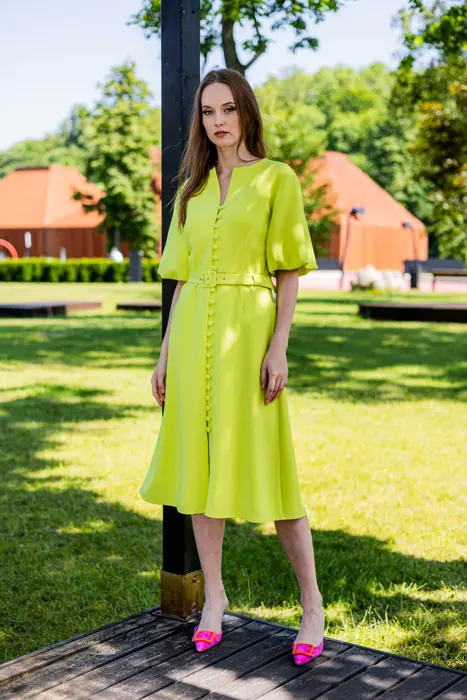 Kuresaar Design, Kevad–Suvi 2024, kaader 6