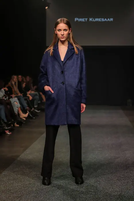 Kuresaar Design, Sügis–Talv 2017/18, kaader 3