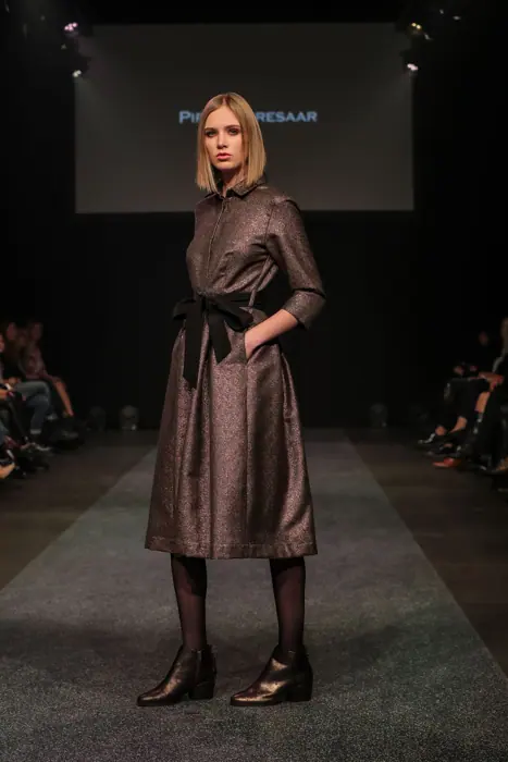 Kuresaar Design, Sügis–Talv 2017/18, kaader 6