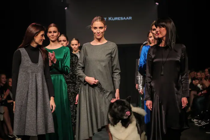 Kuresaar Design, Sügis–Talv 2017/18, kaader 9