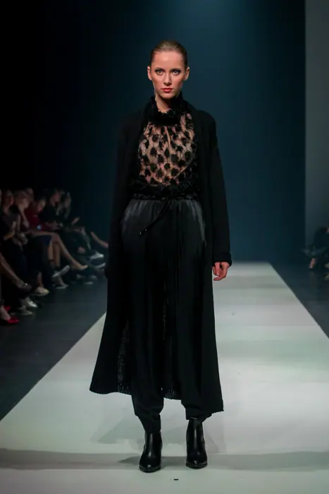 Kuresaar Design, Sügis–Talv 2018/19, kaader 4