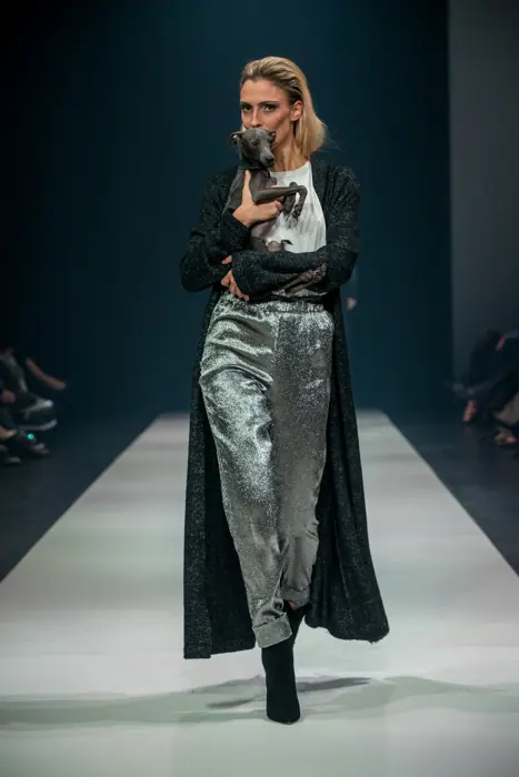 Kuresaar Design, Sügis–Talv 2018/19, kaader 7