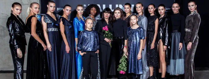 Kuresaar Design, Sügis–Talv 2019/20, kaader 1