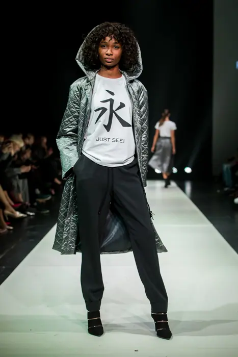 Kuresaar Design, Sügis–Talv 2019/20, kaader 3