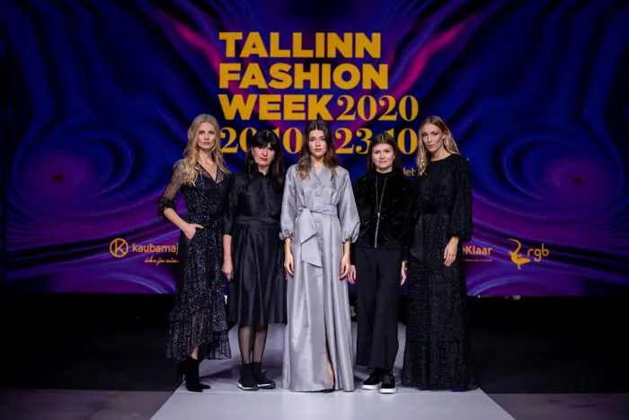 Kuresaar Design, Sügis–Talv 2020/21, kaader 1