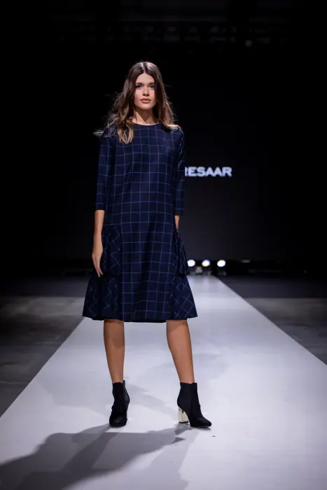 Kuresaar Design, Sügis–Talv 2020/21, kaader 7