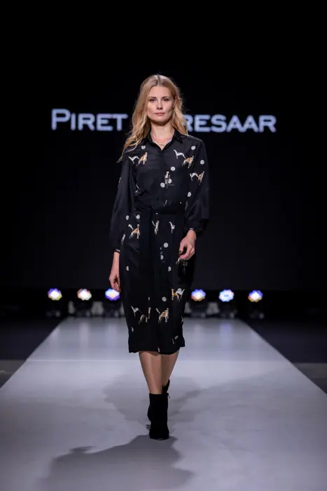 Kuresaar Design, Sügis–Talv 2020/21, kaader 8