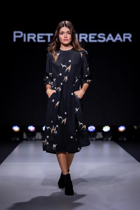Kuresaar Design, Sügis–Talv 2020/21, kaader 9