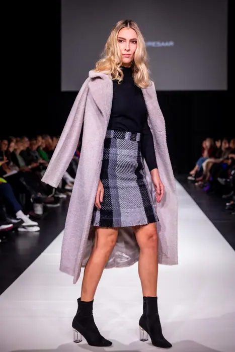 Kuresaar Design, Sügis–Talv 2021/22, kaader 3