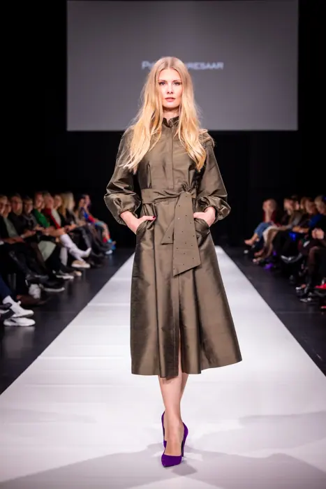 Kuresaar Design, Sügis–Talv 2021/22, kaader 6