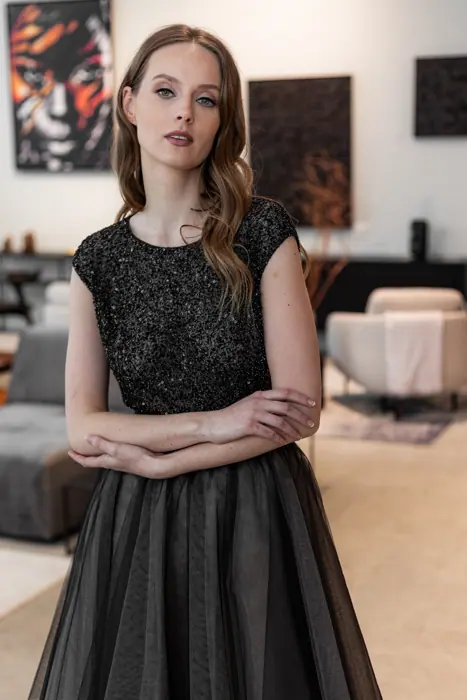 Kuresaar Design, Sügis–Talv 2024/25, kaader 6