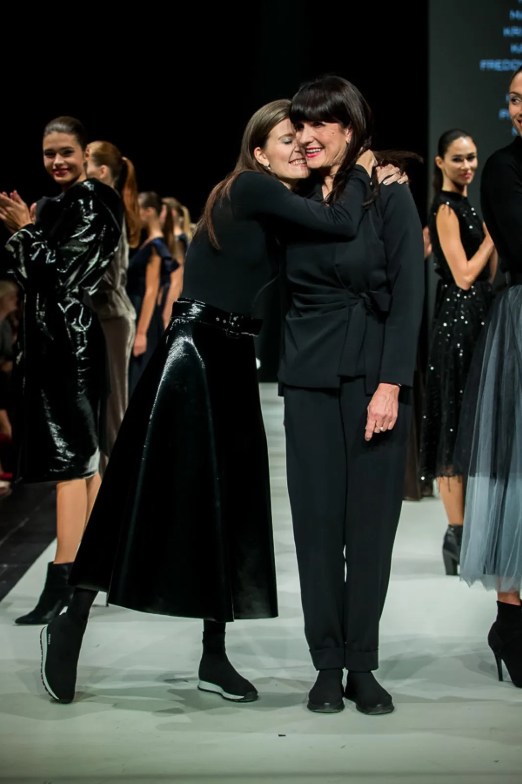 Sügis–Talv 2019/20, Tallinn Fashion Week lava