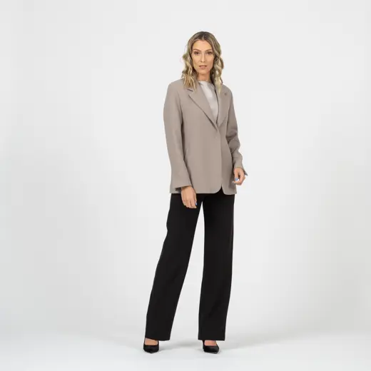 Avery taupe tooni pintsak