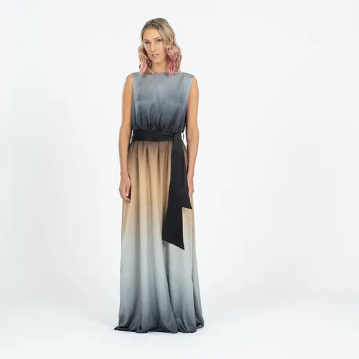 Elyza maxi siidikleit