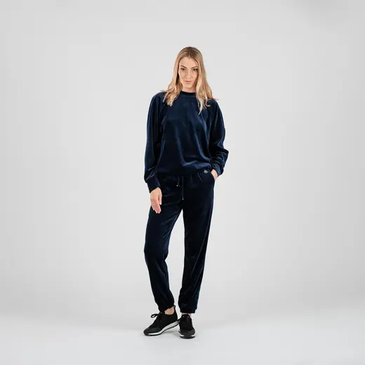 Stella navy sinine dressipluus